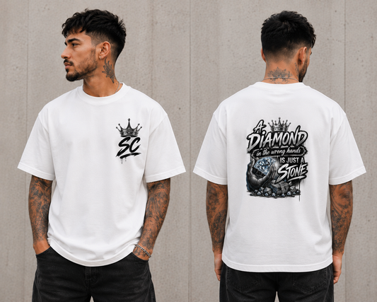 Diamond T-shirt