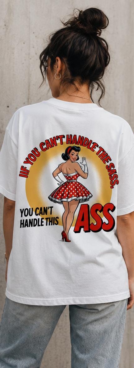 Female T-shirt