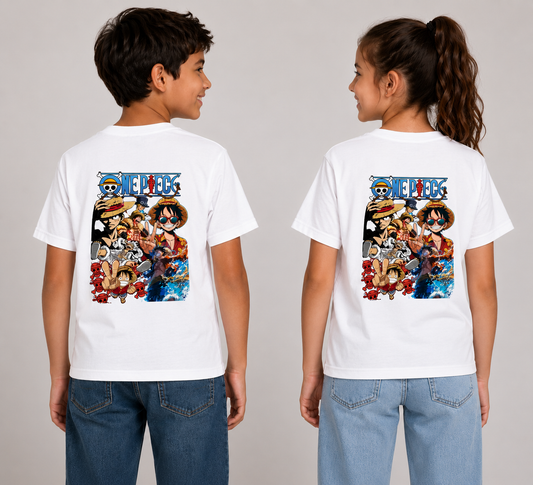 Kids T-shirt one piece