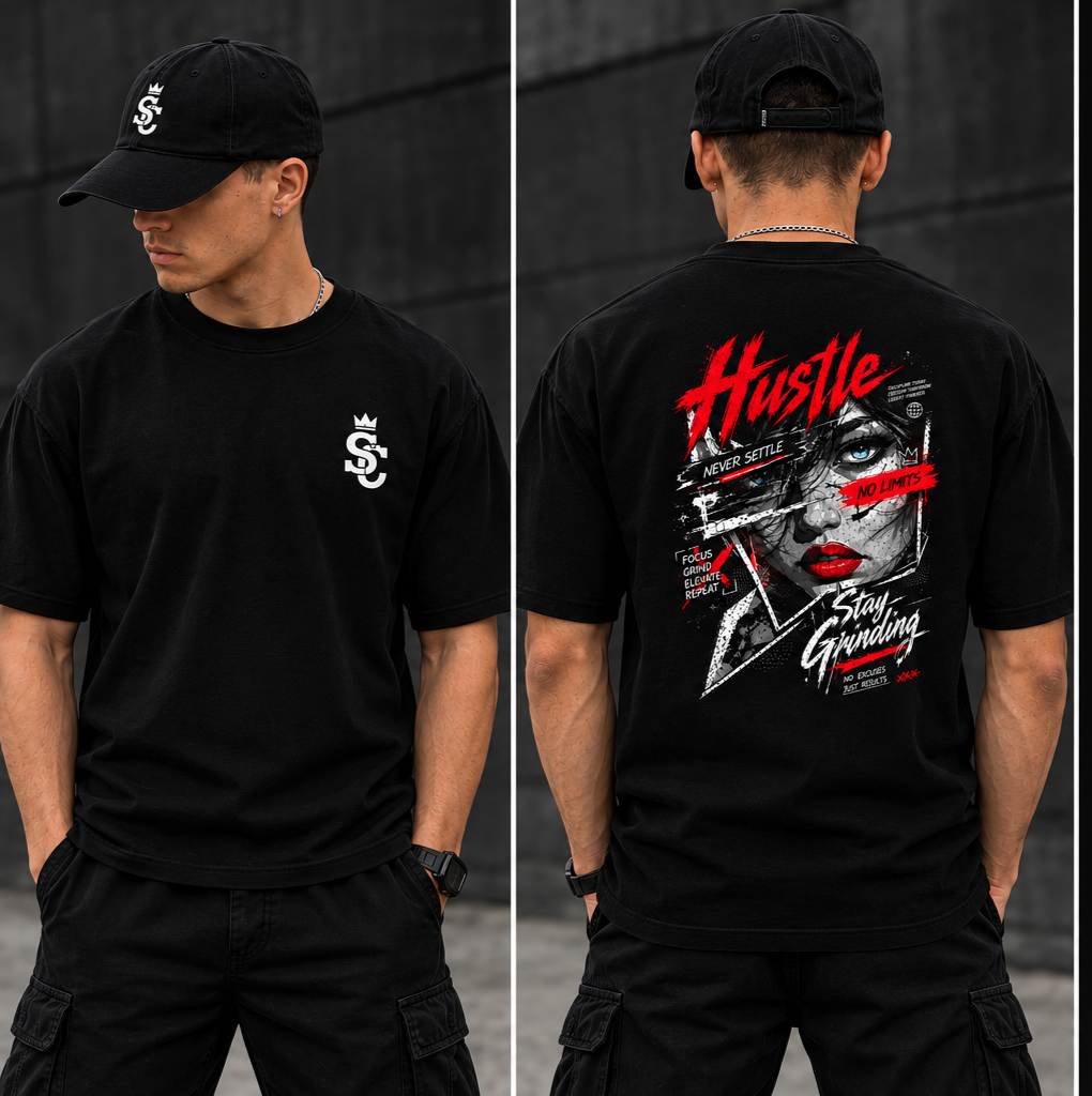 Hustlers